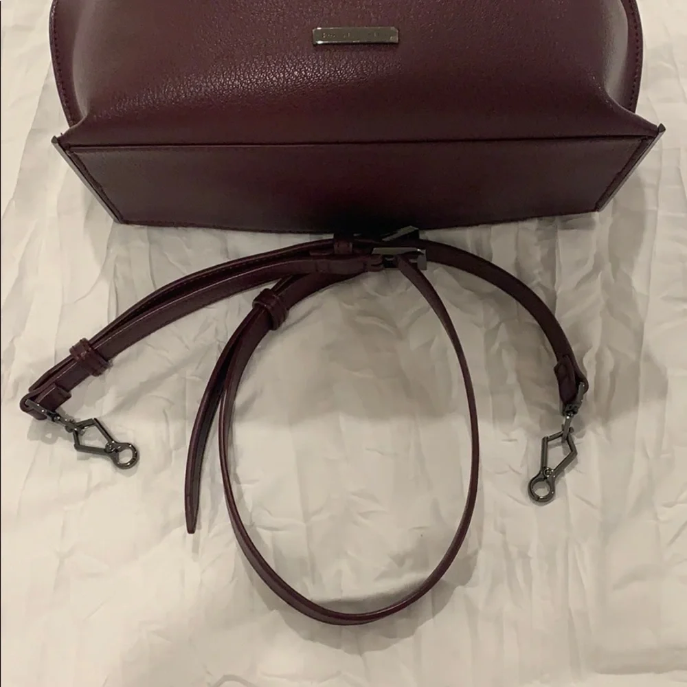 SOLD - Bucket Bag - Picture 5 of 8